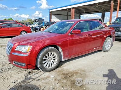 2013 CHRYSLER 300 2C3CCAAG9DH602424 - główne zdjęcie licytacji z USA - miniatura