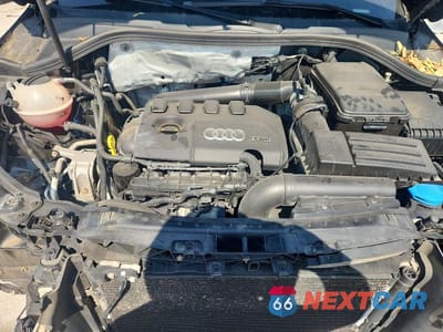 Zdjęcie 12 z 12 samochodu: 2017 AUDI Q3 PREMIUM VIN:WA1ECCFS7HR009206 - miniatura