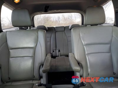 Zdjęcie 10 z 13 samochodu: 2016 HONDA PILOT ELITE VIN:5FNYF6H01GB093700 - miniatura