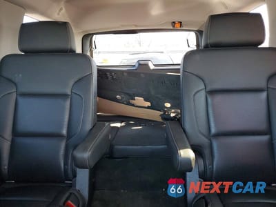 Zdjęcie 10 z 12 samochodu: 2015 CHEVROLET TAHOE K1500 LTZ VIN:1GNSKCKC4FR202167 - miniatura