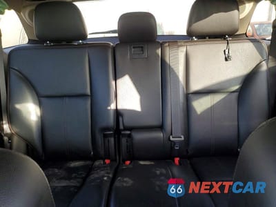 Zdjęcie 10 z 12 samochodu: 2013 FORD EDGE LIMITED VIN:2FMDK4KCXDBC29554 - miniatura