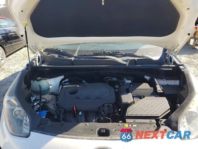 Zdjęcie 12 z 13 samochodu: 2019 KIA SPORTAGE LX VIN:KNDPM3AC4K7622995 - miniatura