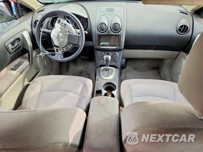 Zdjęcie 15 z 26 samochodu: 2015 NISSAN ROGUE SELECT S VIN:JN8AS5MT8FW153526 - miniatura