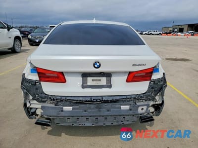 Zdjęcie 6 z 11 samochodu: 2018 BMW 540 I VIN:WBAJE5C51JWA96973 - miniatura