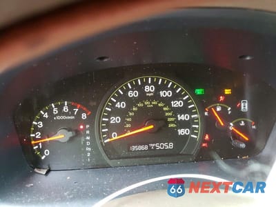 Zdjęcie 9 z 11 samochodu: 2005 HONDA ACCORD LX VIN:1HGCM56405A124622 - miniatura