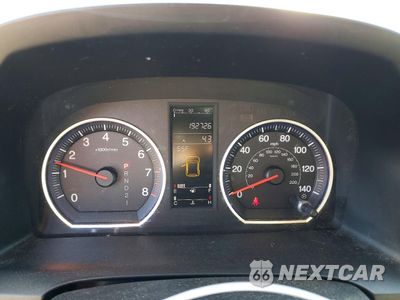 Zdjęcie 9 z 12 samochodu: 2007 HONDA CR-V EXL VIN:JHLRE48717C082155 - miniatura