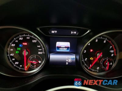 Zdjęcie 9 z 13 samochodu: 2019 MERCEDES-BENZ GLA 250 4MATIC VIN:WDCTG4GB9KJ592013 - miniatura