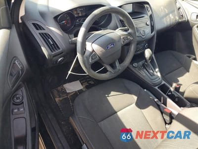 Zdjęcie 8 z 12 samochodu: 2017 FORD FOCUS S VIN:1FADP3E26HL338804 - miniatura