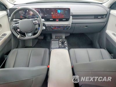 Zdjęcie 8 z 12 samochodu: 2025 HYUNDAI IONIQ 5 SEL VIN:7YAKN4DA6SY035546 - miniatura