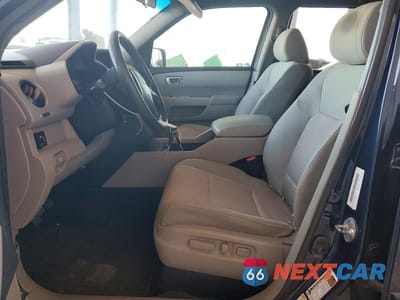 Zdjęcie 7 z 12 samochodu: 2012 HONDA PILOT EX VIN:5FNYF3H42CB010559 - miniatura