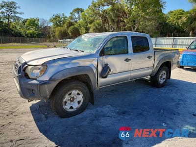 2014 TOYOTA TACOMA 5TFJX4GN2EX030415 - główne zdjęcie licytacji z USA - miniatura
