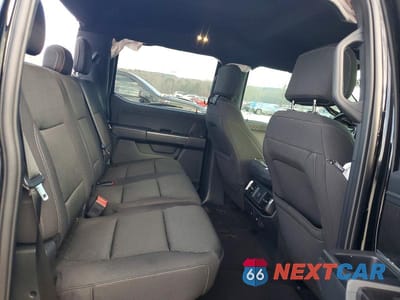 Zdjęcie 10 z 11 samochodu: 2021 FORD F150 SUPERCREW VIN:1FTFW1E52MFC76489 - miniatura
