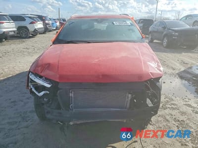 Piąte zdjęcie samochodu w środku: 2024 AUDI Q3 PREMIUM VIN:WA1DECF38R1049860 - miniatura