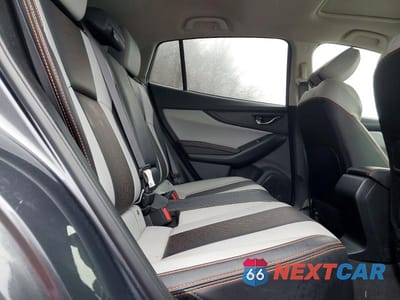 Zdjęcie 11 z 12 samochodu: 2021 SUBARU CROSSTREK LIMITED VIN:JF2GTHNC9M8366605 - miniatura