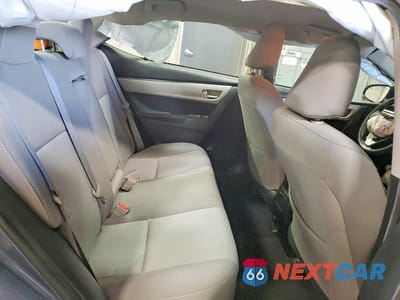 Zdjęcie 10 z 11 samochodu: 2016 TOYOTA COROLLA LE ECO PLUS VIN:2T1BPRHEXGC615311 - miniatura