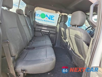 Zdjęcie 10 z 12 samochodu: 2019 FORD F150 SUPERCREW VIN:1FTEW1EP8KFD33661 - miniatura