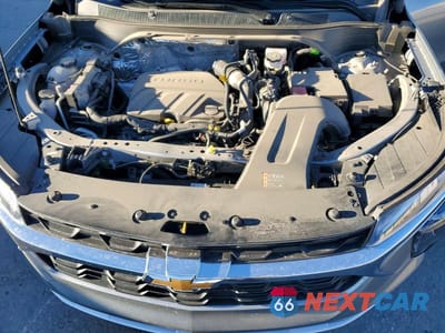 Zdjęcie 12 z 14 samochodu: 2025 CHEVROLET TRAX 1LT VIN:KL77LHEP6SC239397 - miniatura