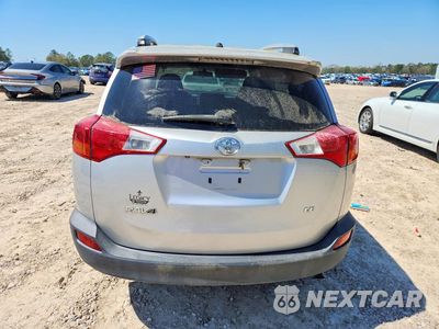 Zdjęcie 6 z 12 samochodu: 2013 TOYOTA RAV4 LE VIN:2T3ZFREV0DW002489 - miniatura