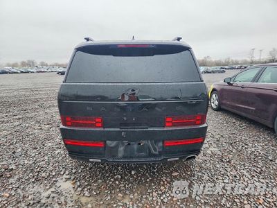 Zdjęcie 6 z 12 samochodu: 2024 HYUNDAI SANTA FE CALLIGRAPHY VIN:5NMP5DGL3RH053571 - miniatura