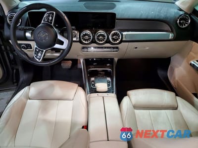 Zdjęcie 8 z 14 samochodu: 2020 MERCEDES-BENZ GLB 250 4MATIC VIN:W1N4M4HB5LW038899 - miniatura