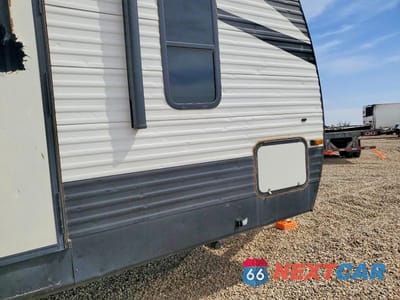 Zdjęcie 9 z 10 samochodu: 2021 KEYSTONE HIDEOUT CAMPER VIN:4YDT27223M7245268 - miniatura