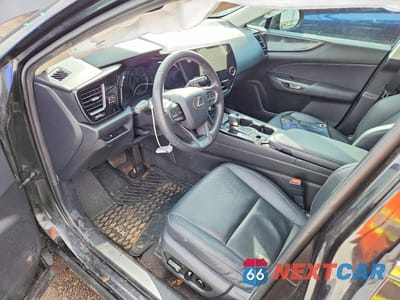 Zdjęcie 8 z 12 samochodu: 2022 LEXUS NX 250 VIN:2T2ADCEZ4NC001274 - miniatura