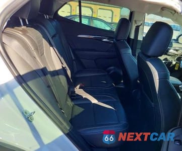 Zdjęcie 10 z 12 samochodu: 2024 BUICK ENVISION PREFERRED VIN:LRBFZME41RD056116 - miniatura