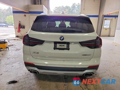 Zdjęcie 6 z 13 samochodu: 2023 BMW X3 XDRIVE30I VIN:5UX53DP00P9P27895 - miniatura
