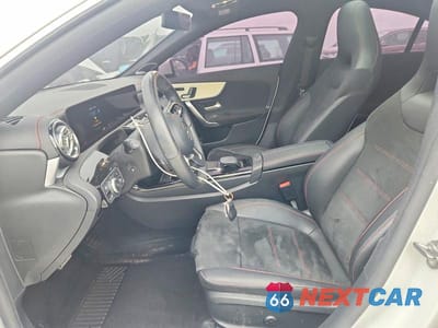 Zdjęcie 7 z 11 samochodu: 2021 MERCEDES-BENZ CLA 250 4MATIC VIN:W1K5J4HB4MN183157 - miniatura