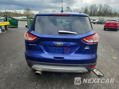 Zdjęcie 6 z 13 samochodu: 2013 FORD ESCAPE SE VIN:1FMCU9GX9DUB97835 - miniatura