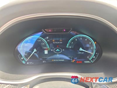 Zdjęcie 9 z 12 samochodu: 2024 GENESIS G80 3.5T SPORT VIN:KMTGB4SD8RU217206 - miniatura