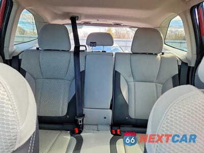 Zdjęcie 10 z 13 samochodu: 2022 SUBARU FORESTER PREMIUM VIN:JF2SKAEC5NH502962 - miniatura