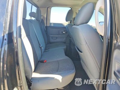 Zdjęcie 10 z 12 samochodu: 2014 RAM 1500 SLT VIN:1C6RR7GT2ES479126 - miniatura