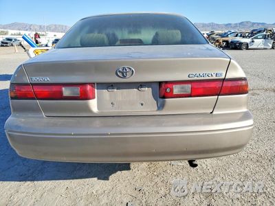 Zdjęcie 6 z 13 samochodu: 1999 TOYOTA CAMRY CE VIN:4T1BG22K5XU522118 - miniatura