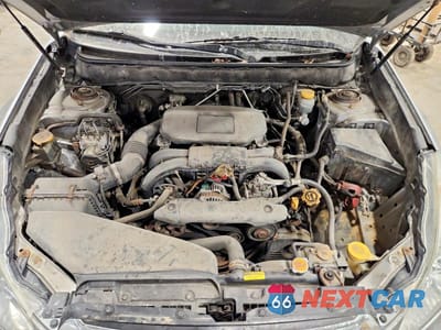 Zdjęcie 12 z 13 samochodu: 2011 SUBARU OUTBACK 2.5I LIMITED VIN:4S4BRBKC2B3312528 - miniatura