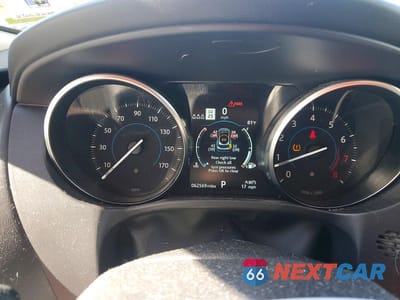 Zdjęcie 9 z 12 samochodu: 2019 JAGUAR F-PACE PREMIUM VIN:SADCJ2FXXKA366088 - miniatura