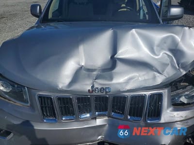 Zdjęcie 11 z 11 samochodu: 2014 JEEP GRAND CHEROKEE LAREDO VIN:1C4RJEAG4EC433114 - miniatura