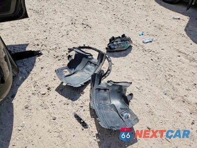 Zdjęcie 13 z 13 samochodu: 2019 BMW X3 SDRIVE30I VIN:5UXTR7C57KLR51900 - miniatura