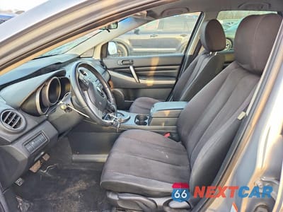 Zdjęcie 7 z 12 samochodu: 2011 MAZDA CX-7 VIN:JM3ER2B50B0380225 - miniatura