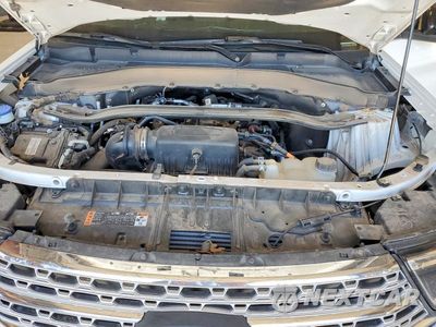 Zdjęcie 12 z 13 samochodu: 2022 FORD EXPLORER LIMITED VIN:1FMSK7FH1NGA78158 - miniatura
