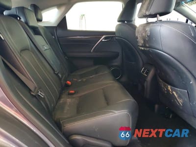 Zdjęcie 11 z 13 samochodu: 2017 LEXUS RX 350 BASE VIN:2T2BZMCA1HC126939 - miniatura