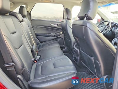 Zdjęcie 11 z 13 samochodu: 2016 FORD EDGE TITANIUM VIN:2FMPK4K8XGBB94169 - miniatura