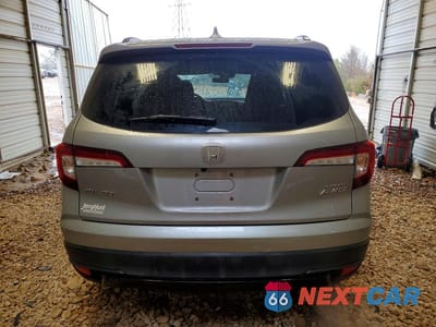 Zdjęcie 6 z 14 samochodu: 2022 HONDA PILOT SPORT VIN:5FNYF6H32NB078792 - miniatura