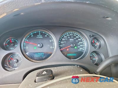 Zdjęcie 9 z 12 samochodu: 2007 GMC YUKON XL C1500 VIN:1GKFC160X7J270862 - miniatura