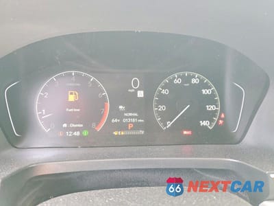 Zdjęcie 9 z 13 samochodu: 2025 HONDA PILOT TOURING VIN:5FNYG2H75SB032670 - miniatura