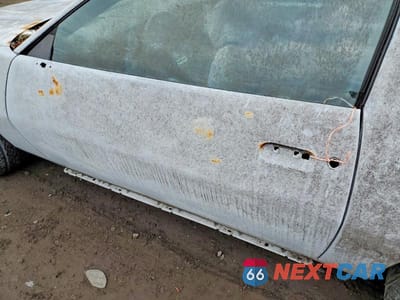 Zdjęcie 7 z 12 samochodu: 1988 CHEVROLET CAMARO VIN:1G1FP21F7JL180736 - miniatura