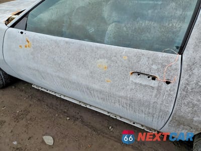 Zdjęcie 7 z 12 samochodu: 1988 CHEVROLET CAMARO VIN:1G1FP21F7JL180736 - miniatura