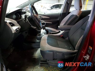 Zdjęcie 7 z 12 samochodu: 2017 CHEVROLET BOLT EV LT VIN:1G1FW6S0XH4143592 - miniatura