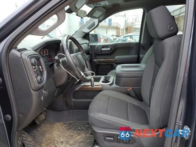 Zdjęcie 7 z 12 samochodu: 2022 CHEVROLET SILVERADO LTD K1500 RST VIN:1GCUYEED5NZ148828 - miniatura