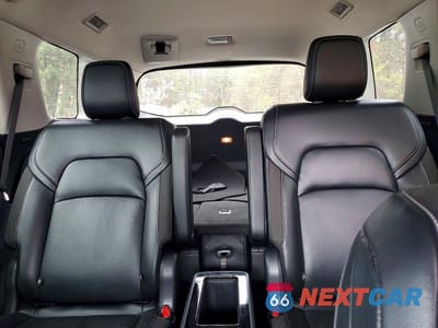 Zdjęcie 10 z 12 samochodu: 2023 NISSAN PATHFINDER SL VIN:5N1DR3CD4PC201413 - miniatura